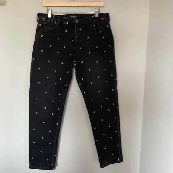SCOTCH & SODA Petit Ami slim boyfriend Jean - Picture 2 of 10